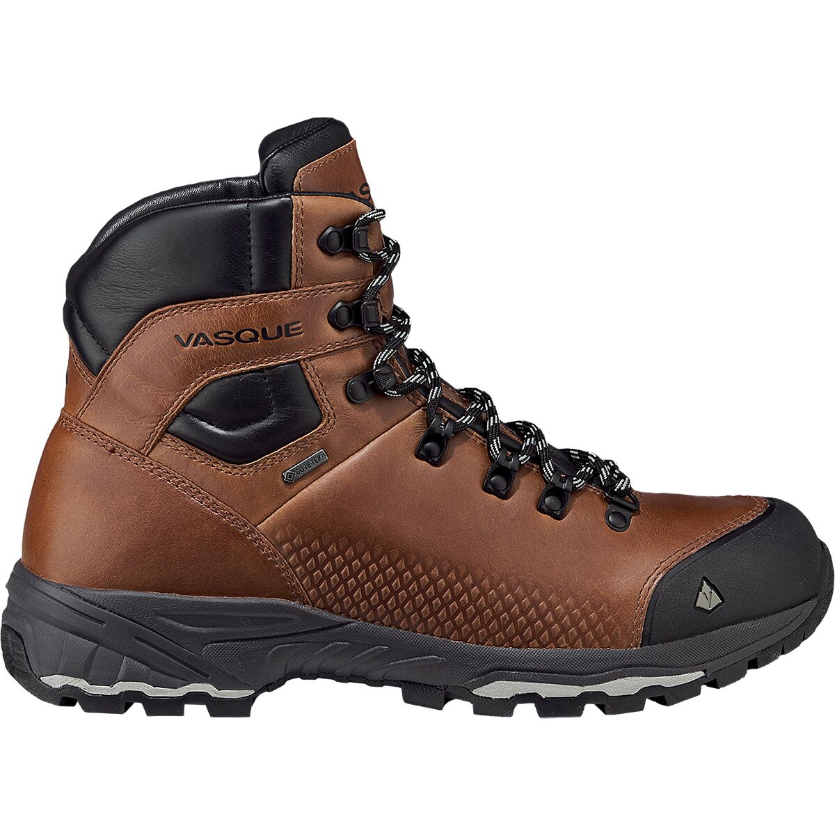 Vasque St Elias FG GTX Wide Hiking Boot - Men's