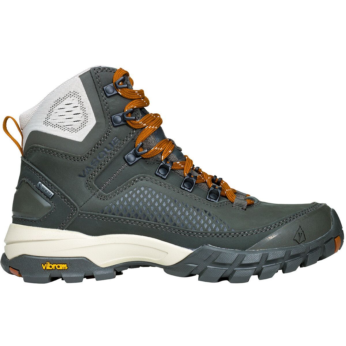 Vasque Talus XT GTX Hiking Boot - Women's Anthracite, 8.5