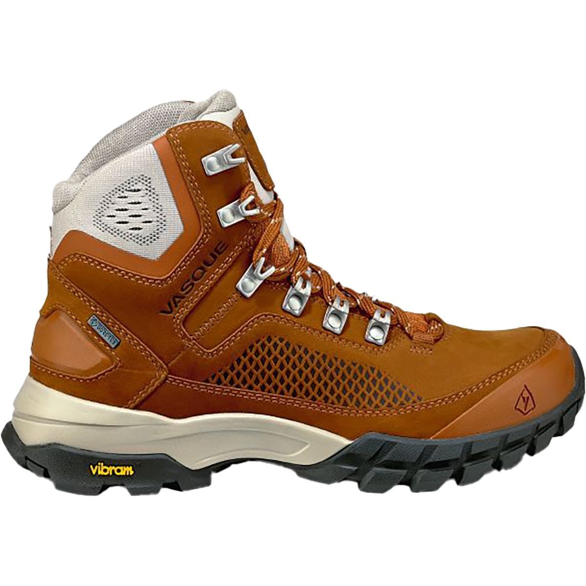 Vasque Talus XT GTX Hiking Boot - Women's Glazed Ginger, 10.5