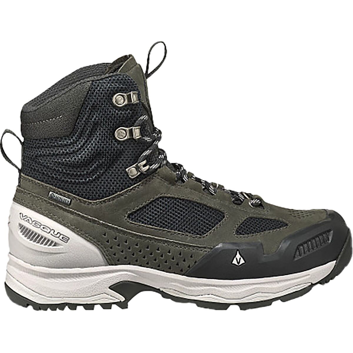 Vasque Breeze WT GTX Wide Hiking Boot - Women's product image