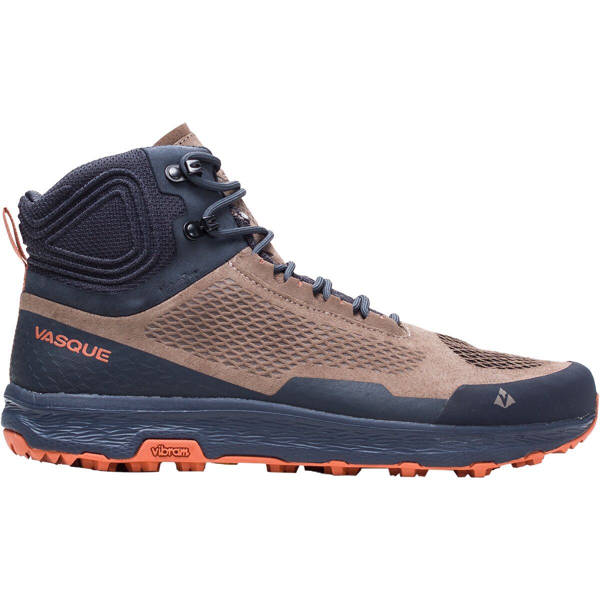 Vasque Breeze LT NTX Hiking Boot - Men's