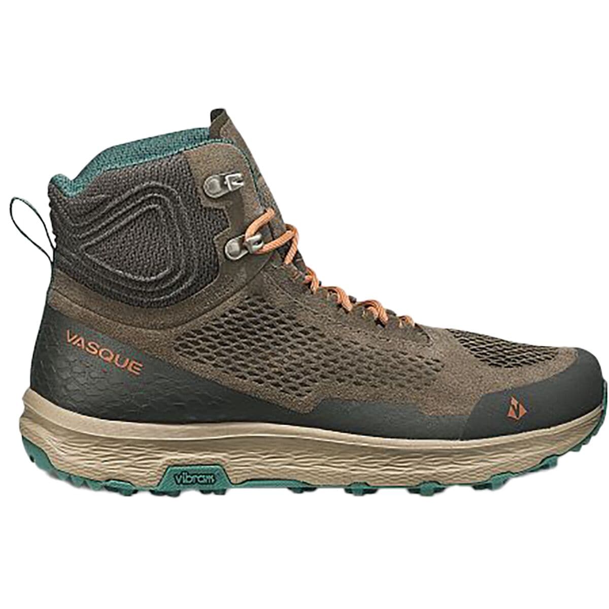 Breeze LT NTX Hiking Boot - Women