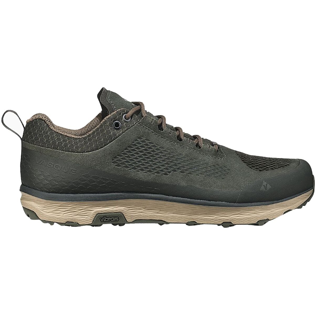 Vasque Breeze LT NTX Low Hiking Shoe Men s Footwear