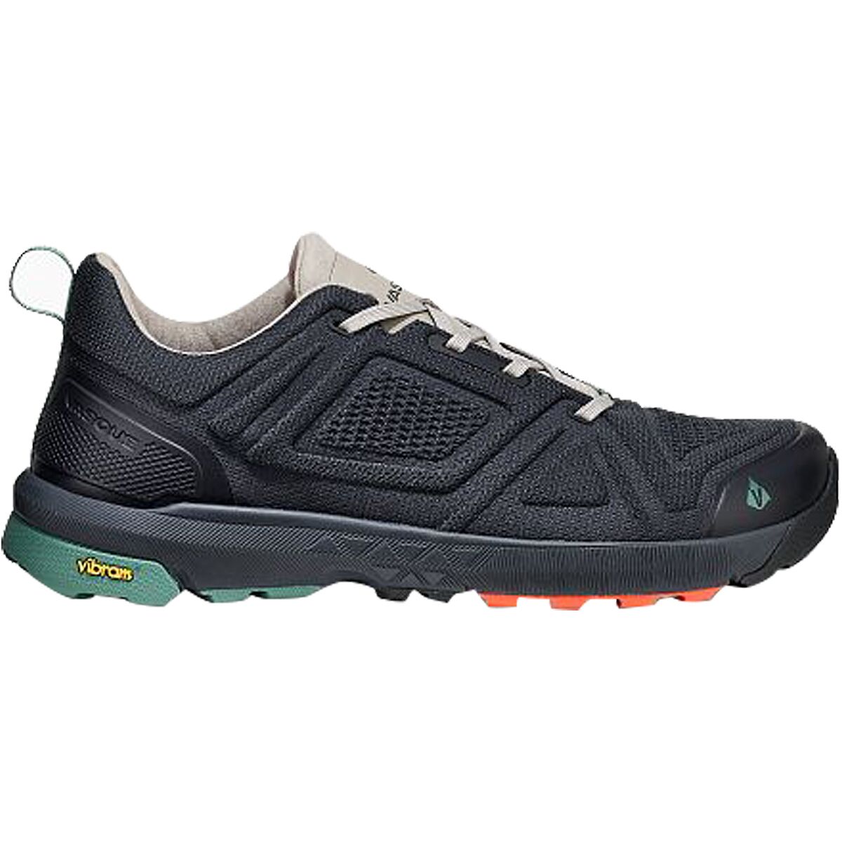 Vasque Satoru Trail LT Low Shoe - Men