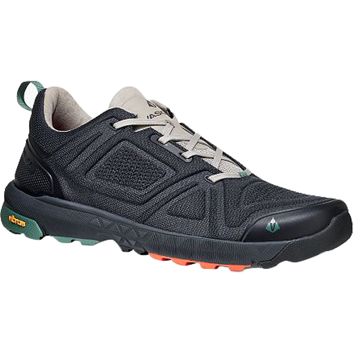 Vasque Satoru Trail LT Low Shoe - Men's 