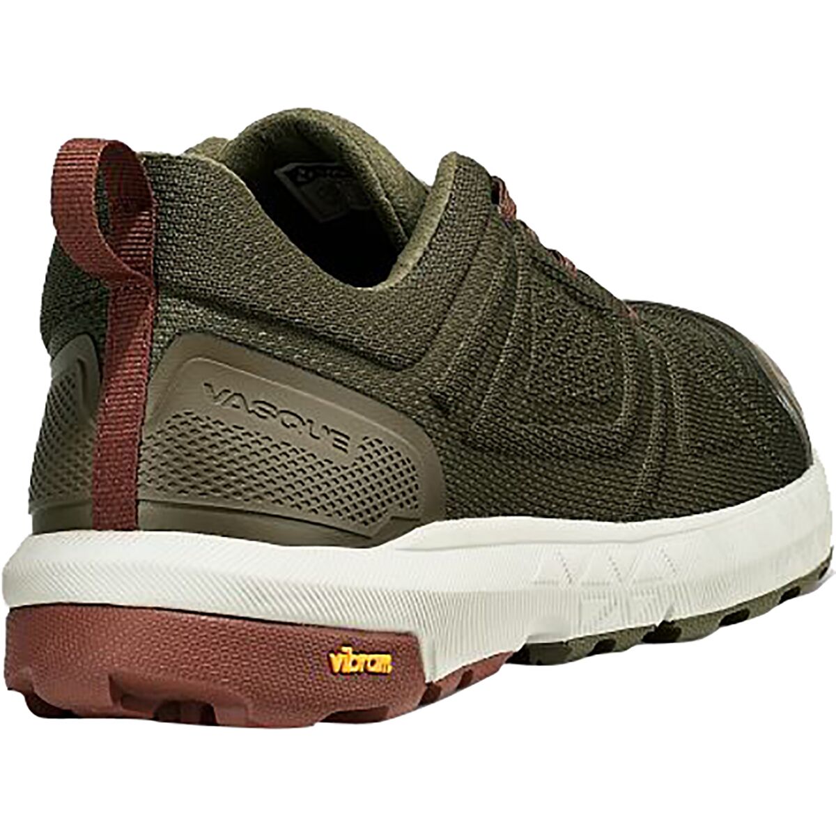 Vasque Satoru Trail LT Low Shoe - Women