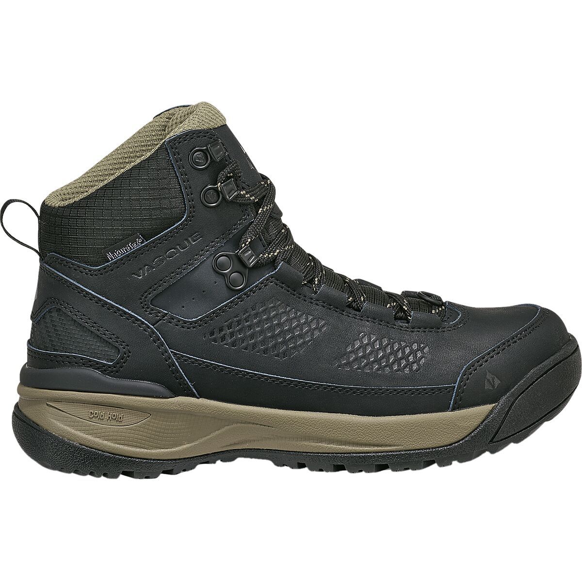 Vasque Talus WT Boot - Women's Anthracite, 8.0