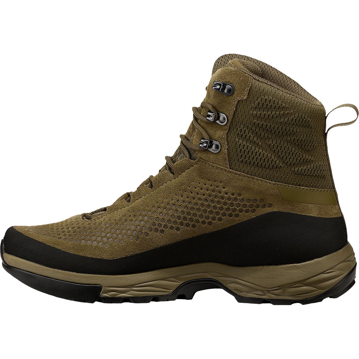 Under armour siberia boots shop