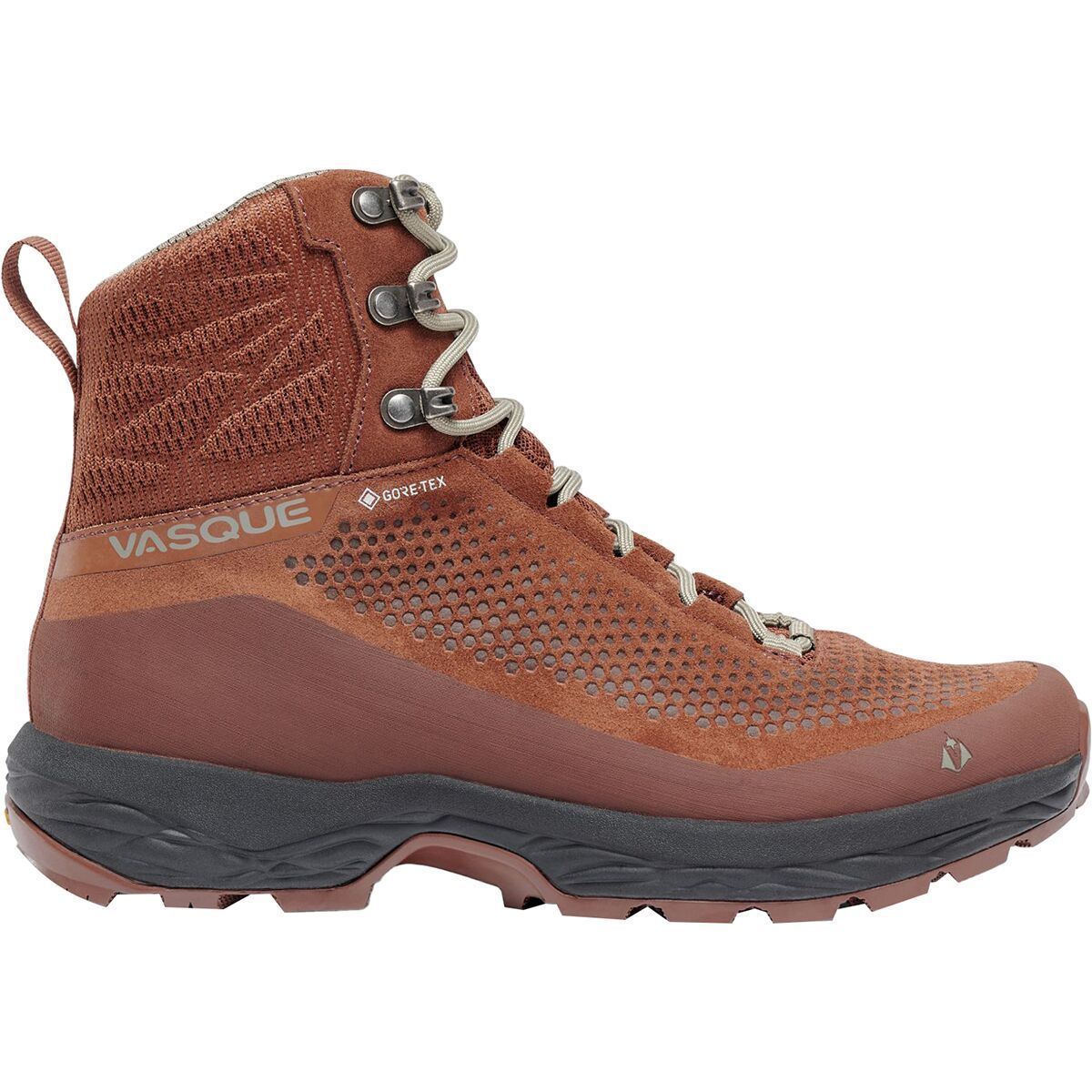 Image of Vasque Torre AT GTX Hiking Boot - Women's Cappuccino, 7.5