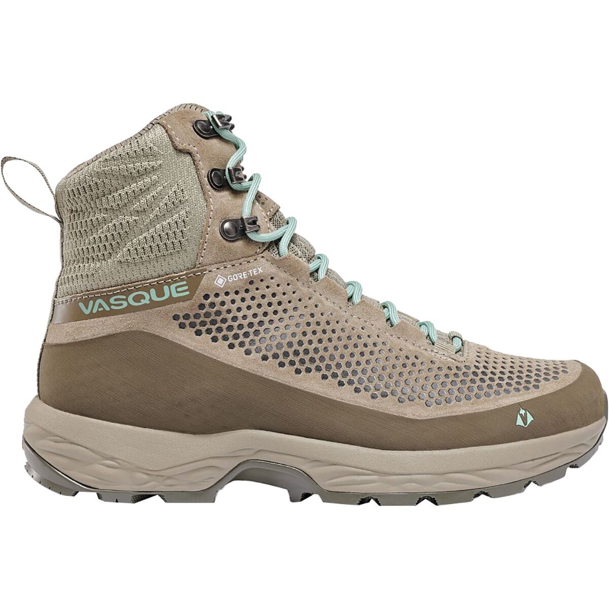 Vasque Torre AT GTX Hiking Boot - Women's Sage, 8.5