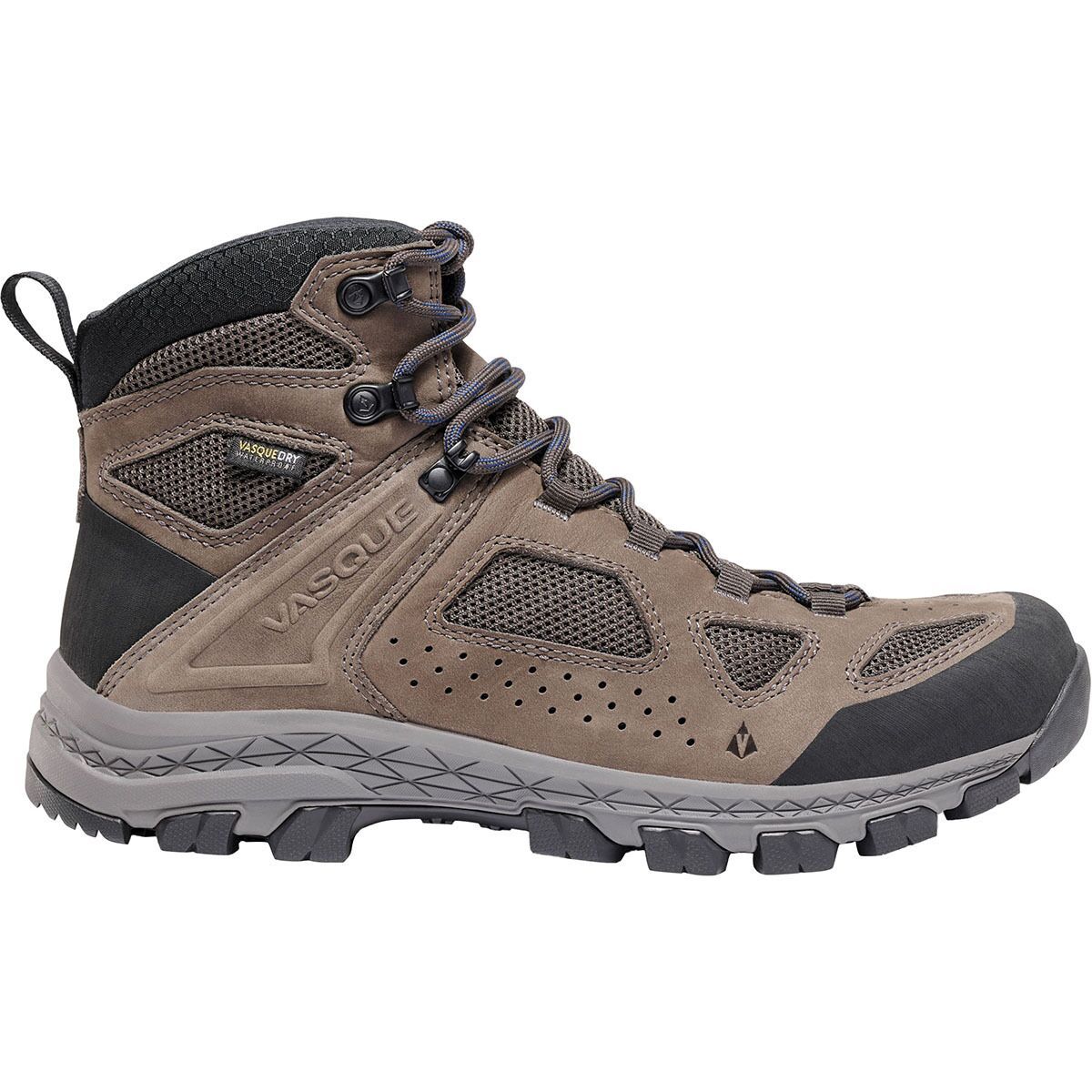 Vasque Breeze Hiking Boot - Men's Pavement, 14.0