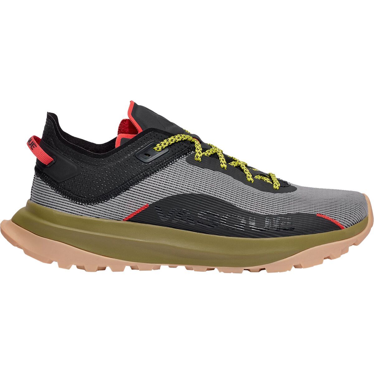 Vasque Re:Connect Here Low Hiking Shoe - Men's Moonless Night, 10.0