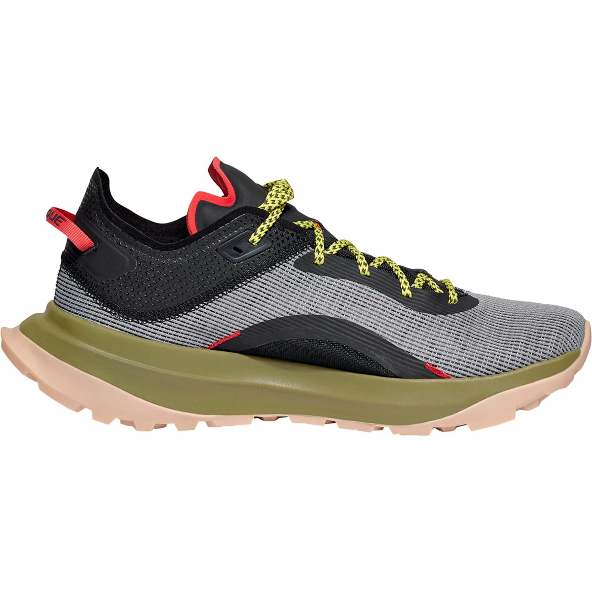 Vasque Re:Connect Here Low Hiking Shoe - Men display picture 1