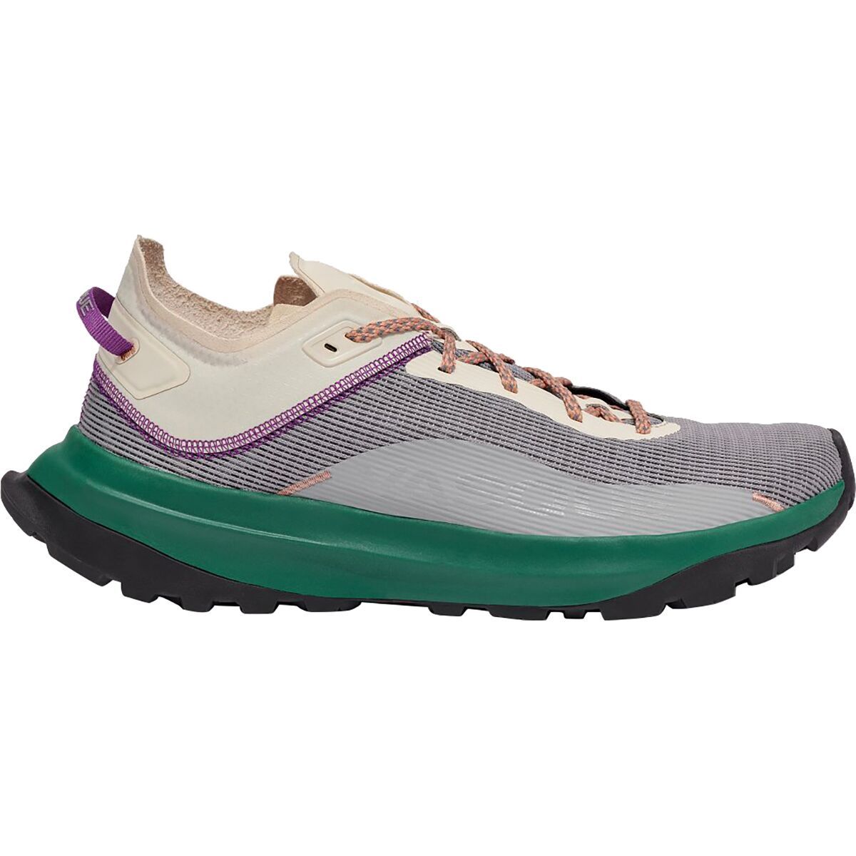 Vasque Here Low Shoe - Women's Adventurine, 8.0