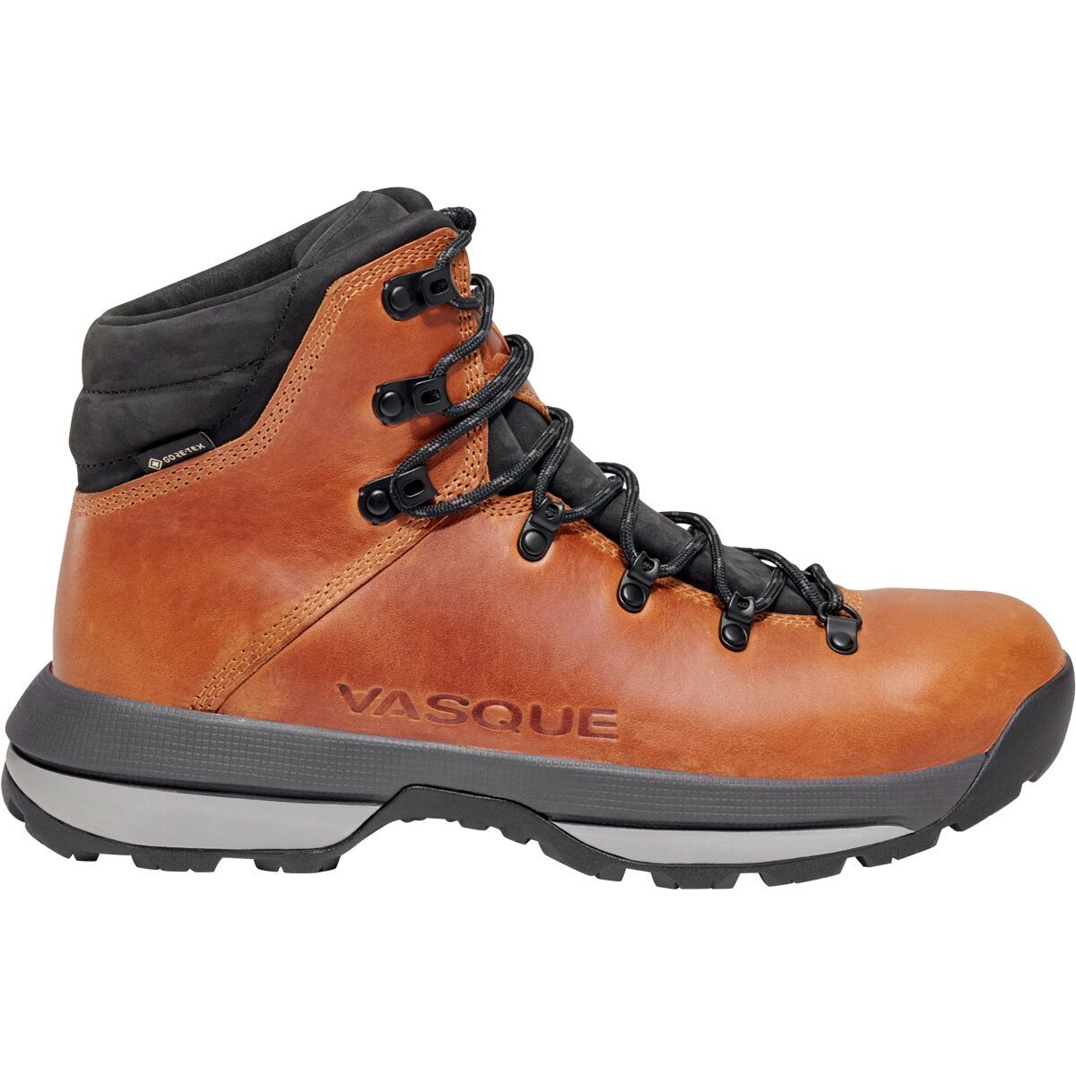 Vasque St. Elias Hiking Boot - Men's Clay, 12.0