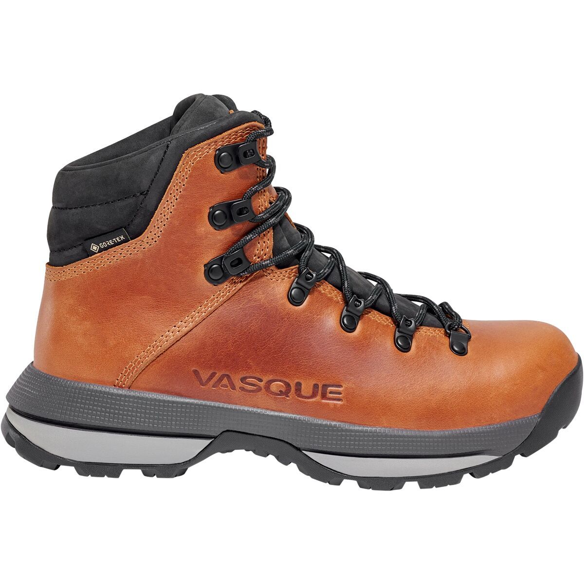 Vasque St. Elias Hiking Boot - Women's Clay, 7.5