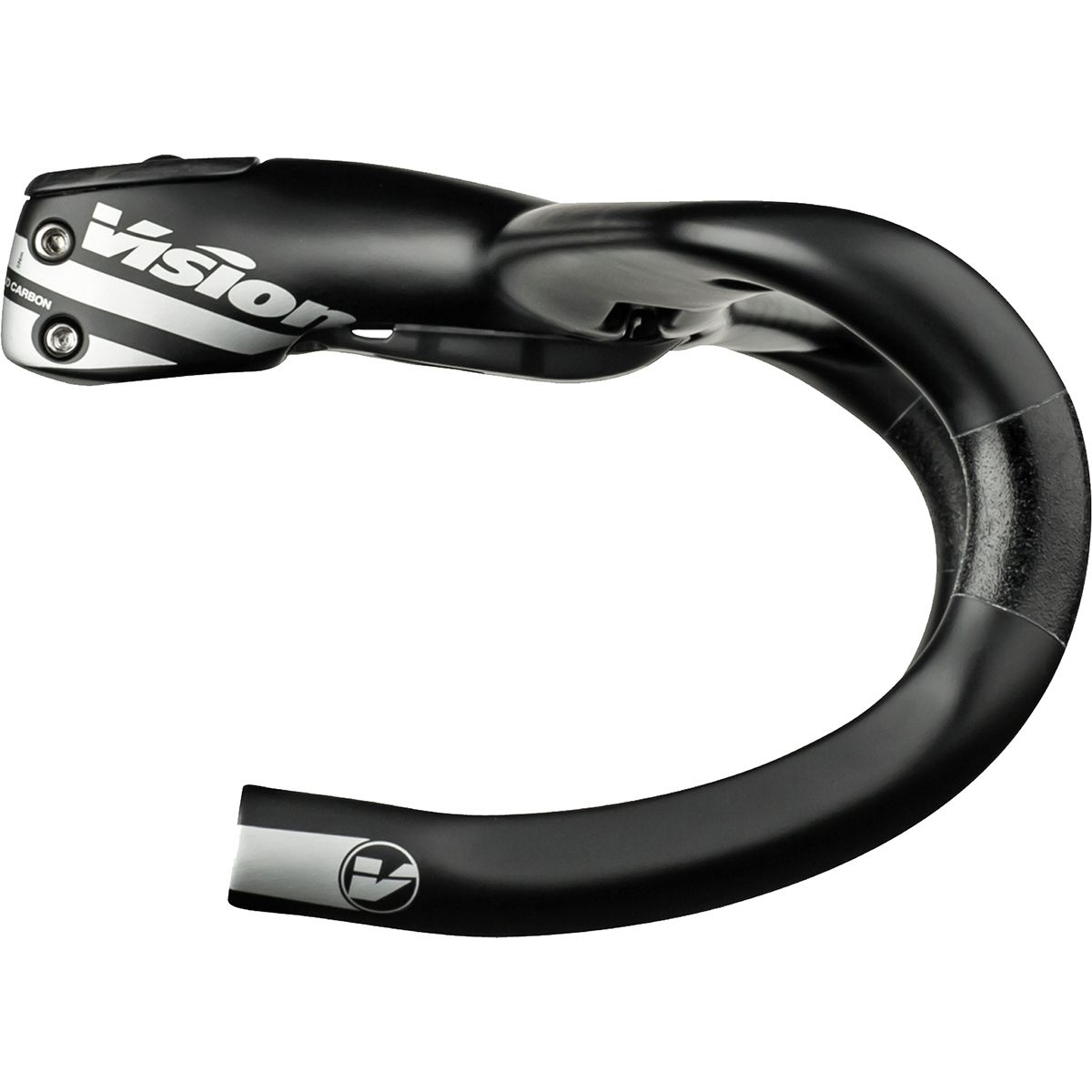 Vision Metron 5D Integrated Handlebar - Bike
