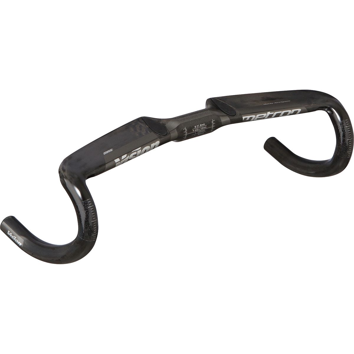 Vision Metron 4D Flat M.A.S - Bike