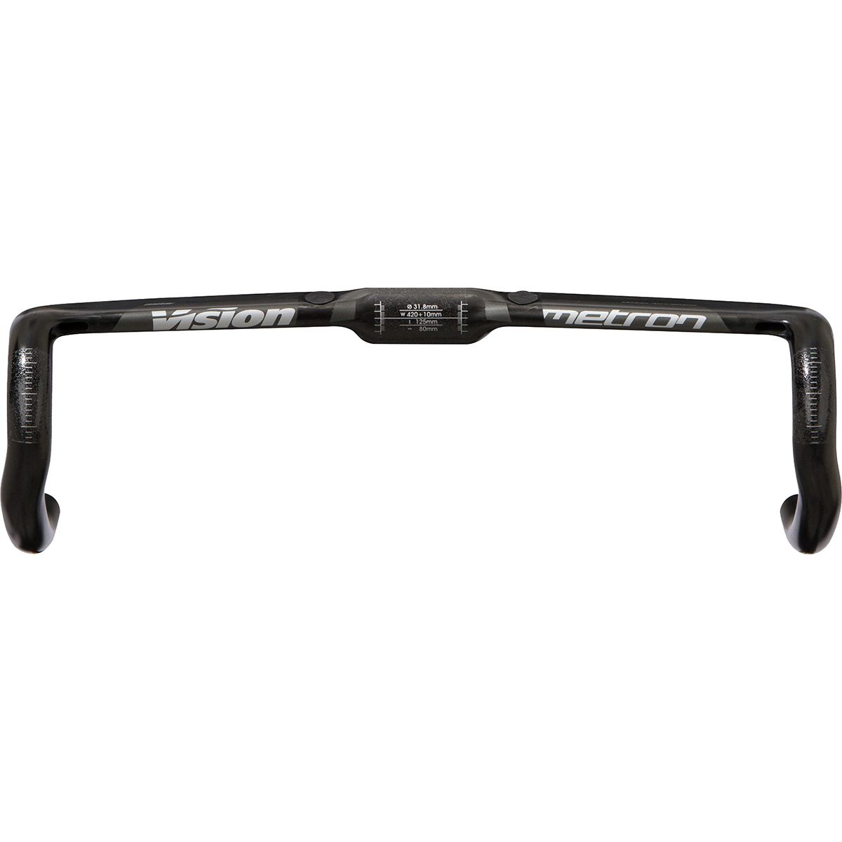 Vision Metron 4D Flat M.A.S - Bike