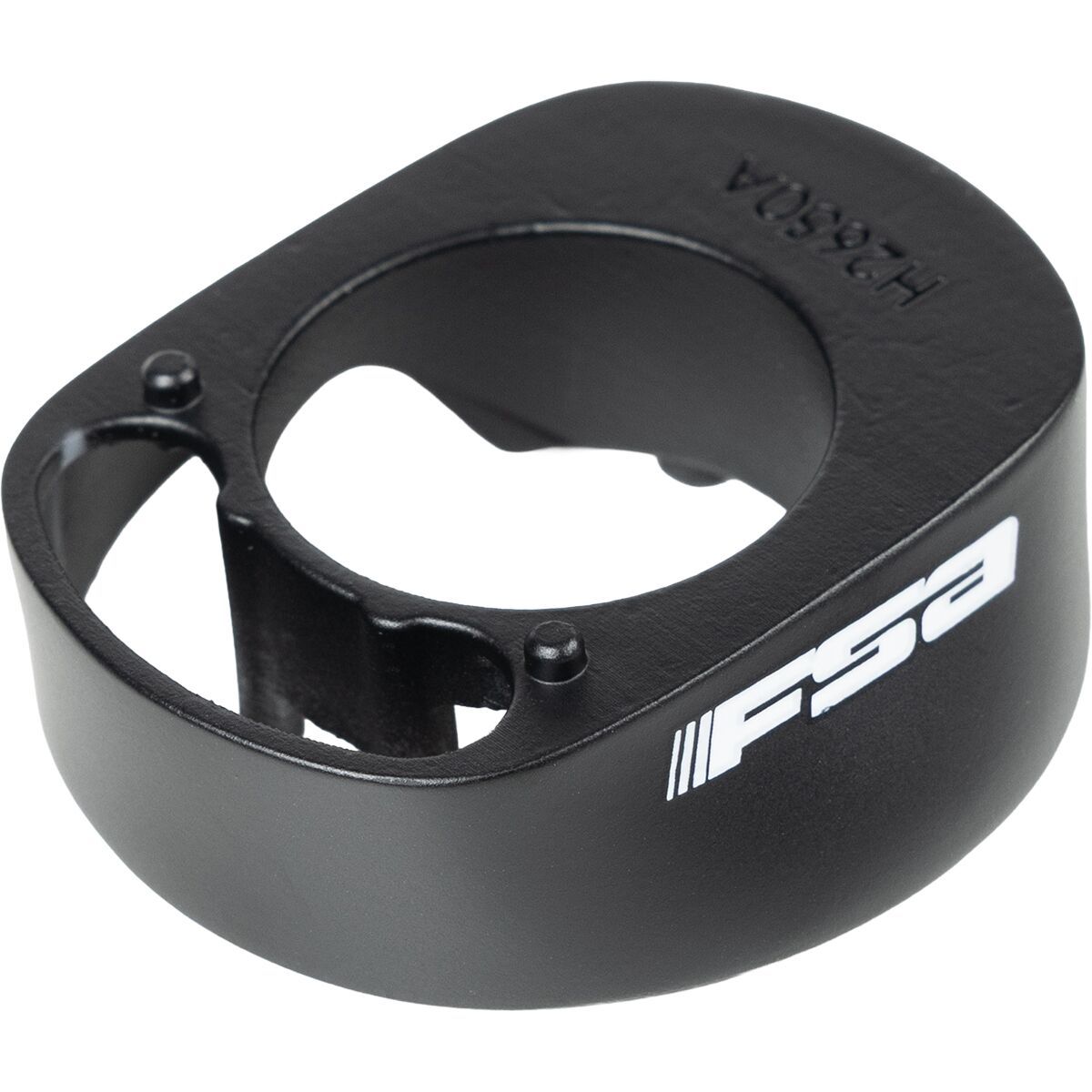 Image of Vision ACR Spacer Black, Specialized Allez Sprint