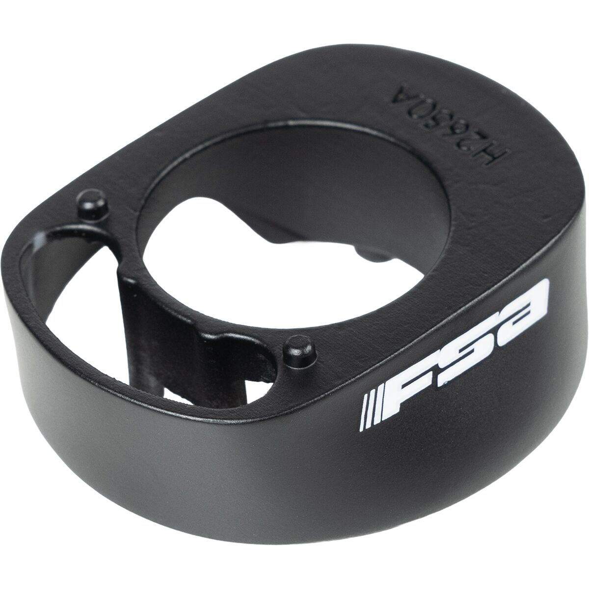 Image of Vision ACR Spacer Black, Specialized Tarmac SL7 2021+