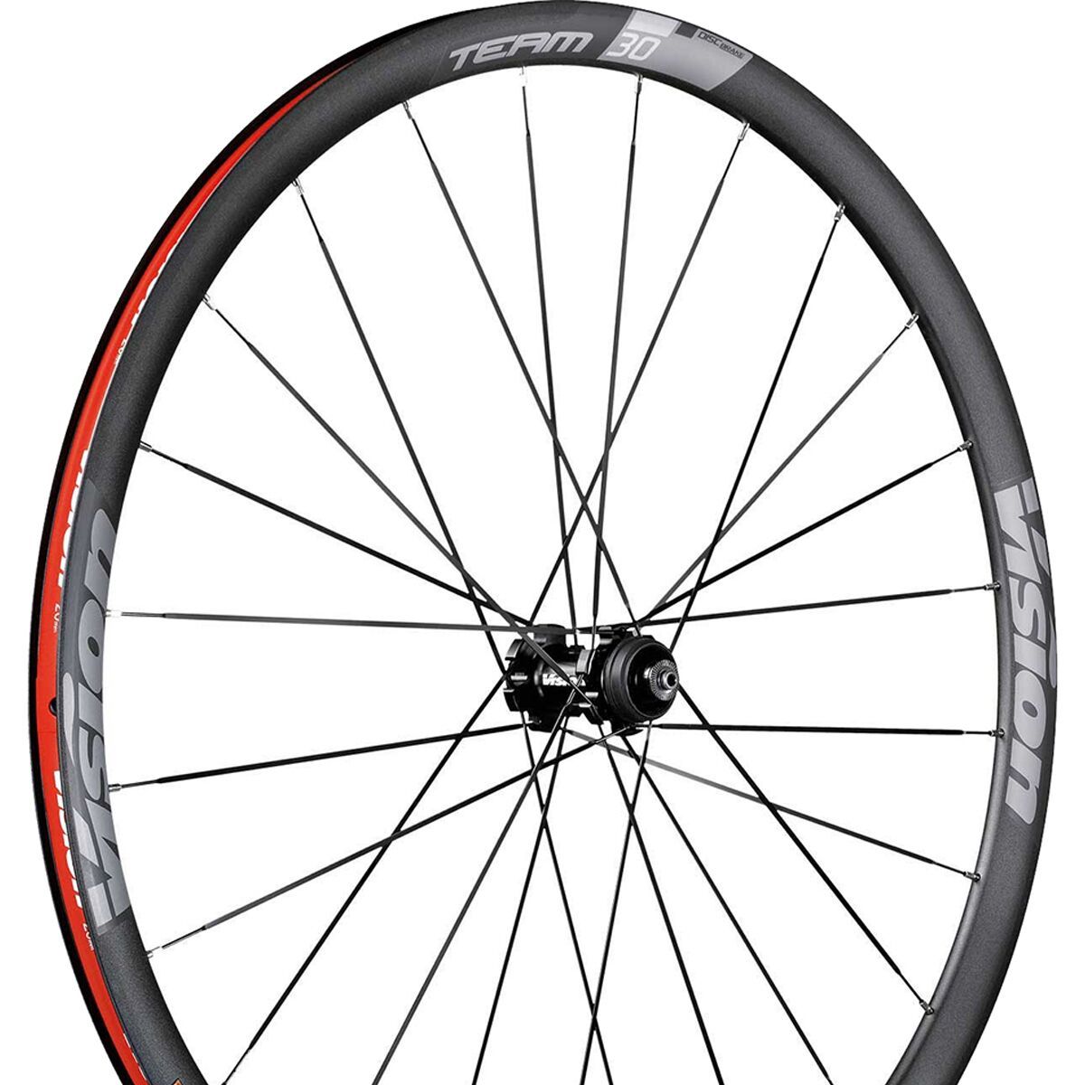 Vision Vision Team 30 TL 700c Wheelset