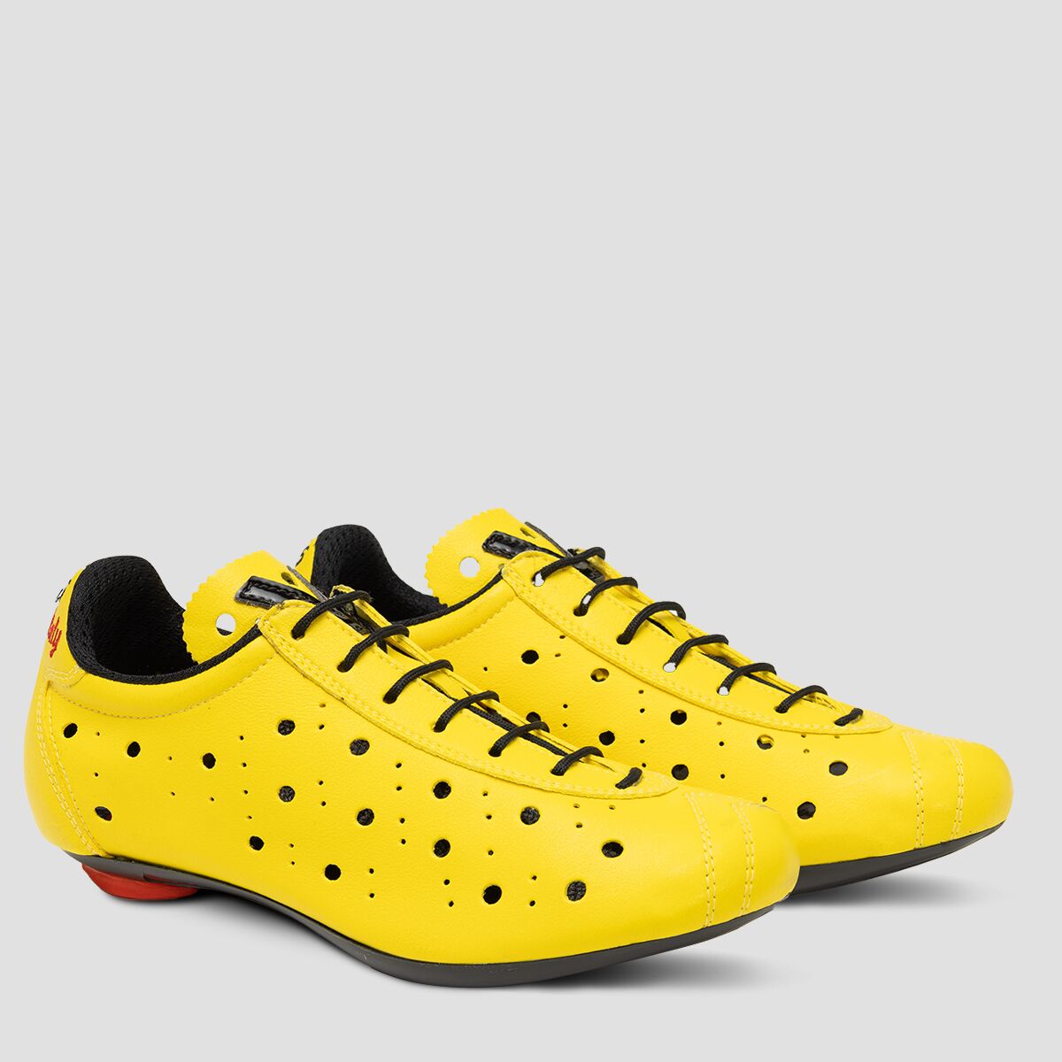Vittoria Cycling Shoes 1976 Classic Cycling Shoe - Bike