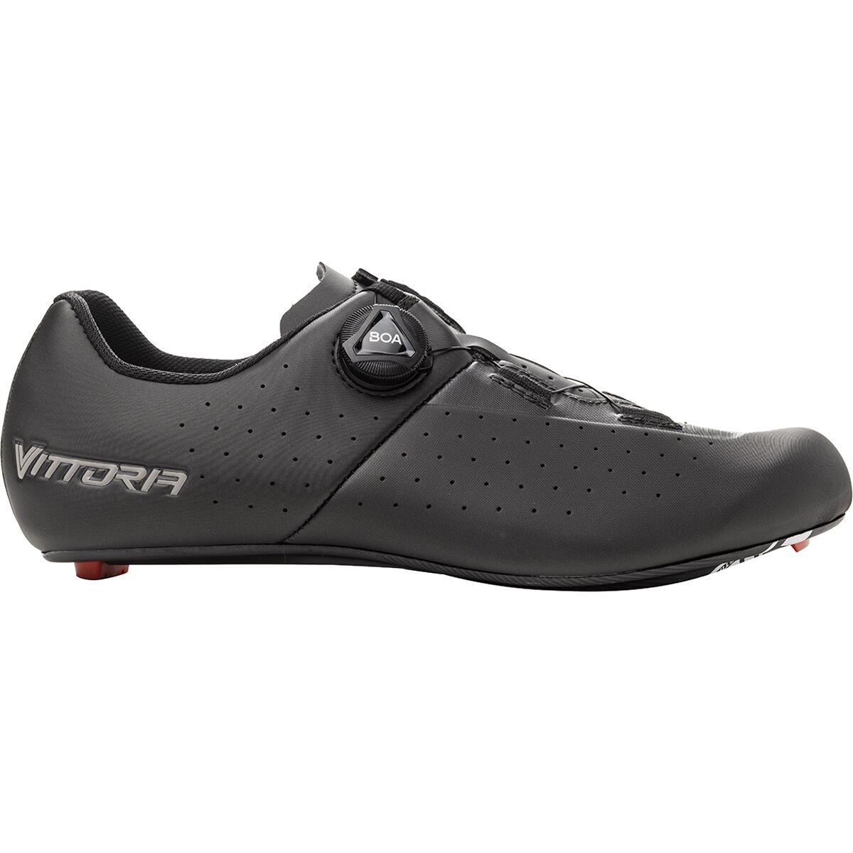 Vittoria Cycling Shoes Alise Carbon Cycling Shoe Blue/Black, 38.0