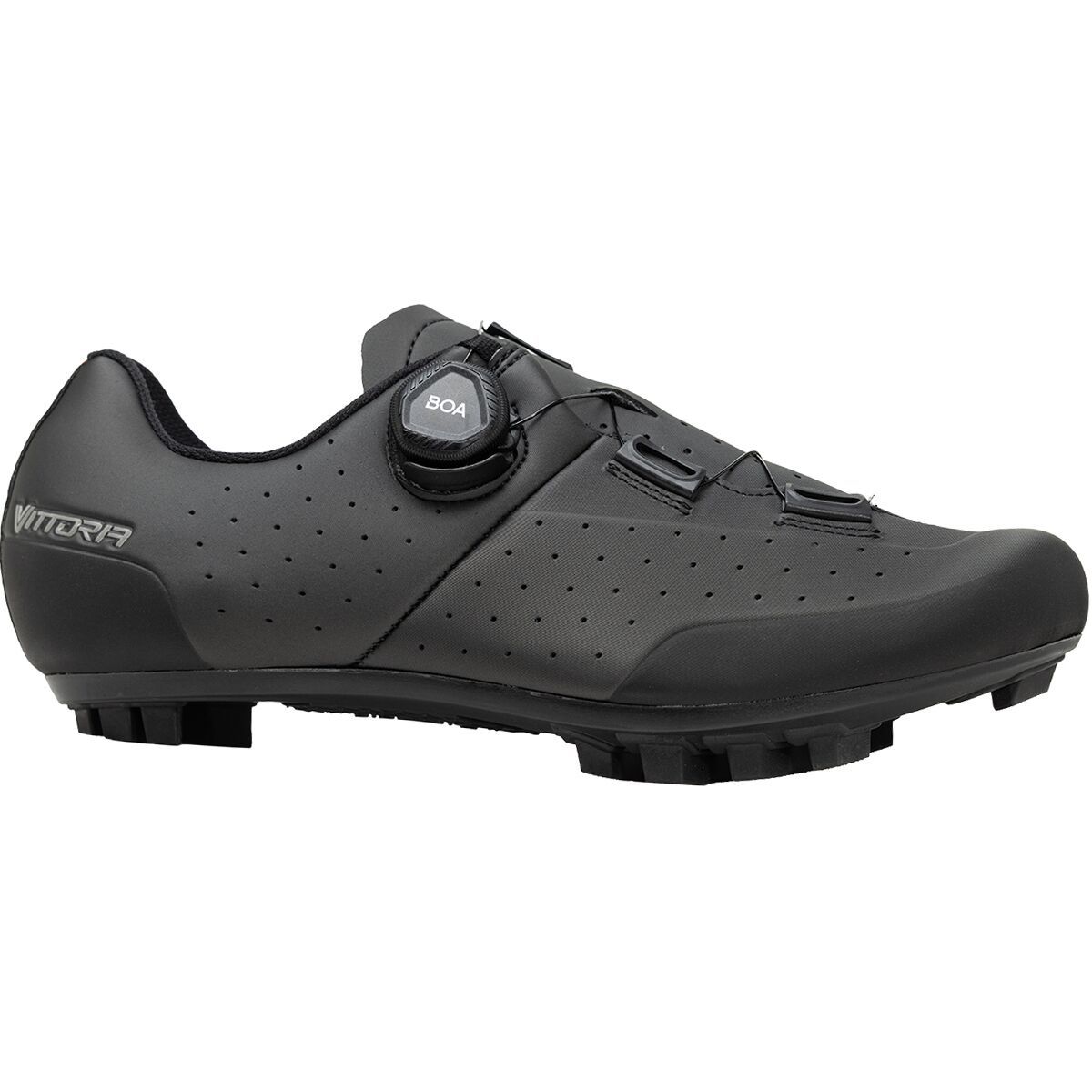Vittoria Alise Performance MTB Cycling Shoes - Made In Italy
