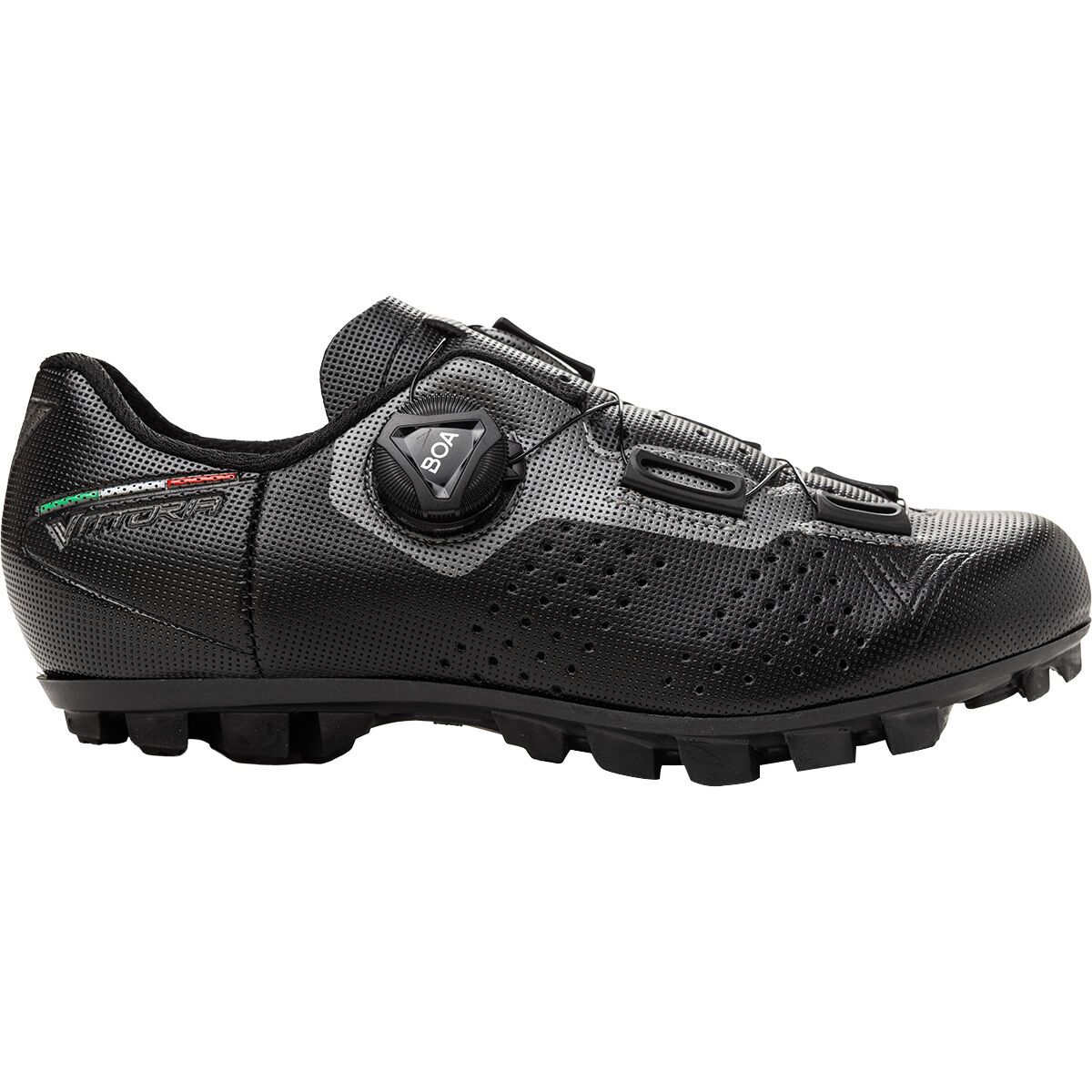 Vittoria Cycling Shoes Alise Mountain Bike Shoe | eBay display picture 2