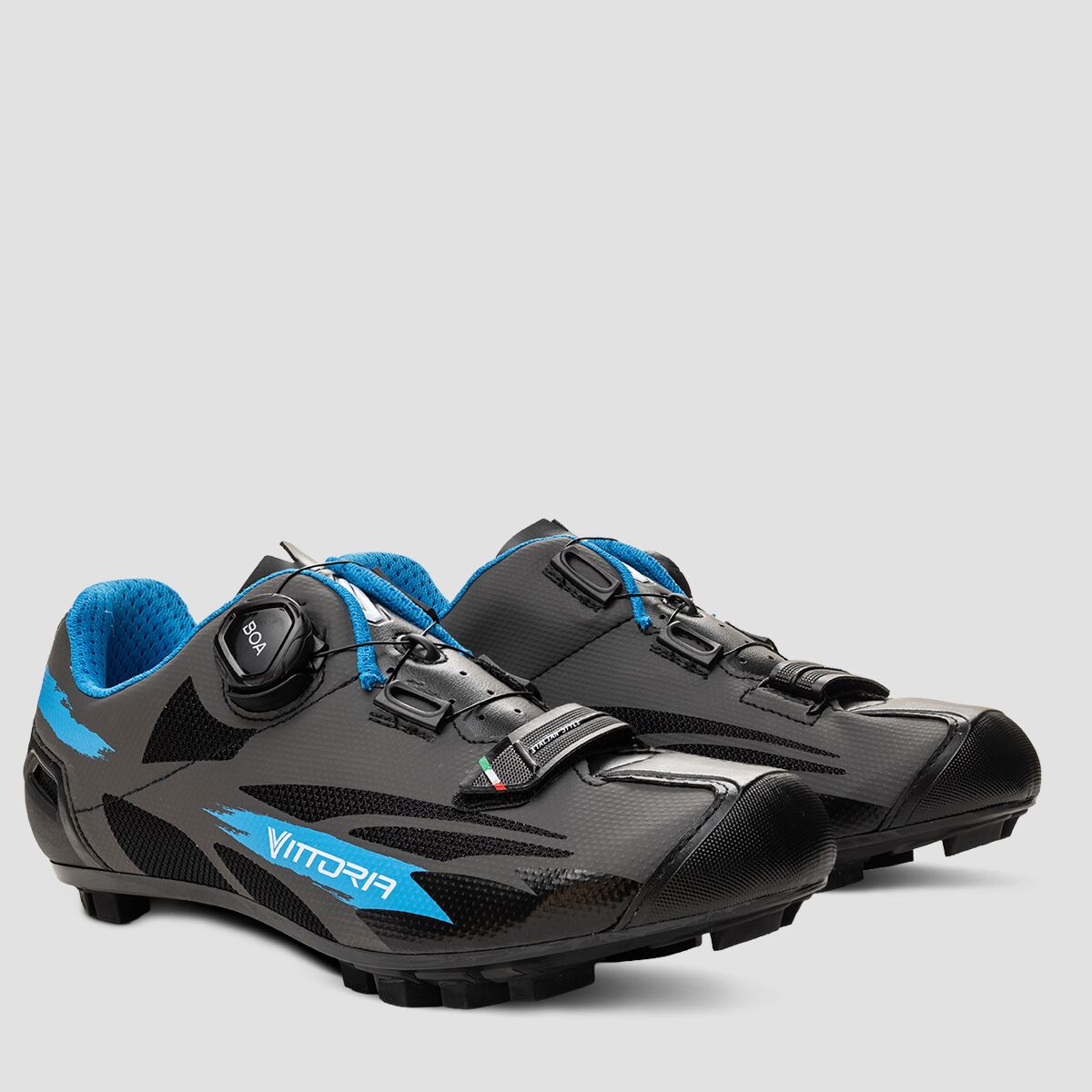 Bike Shoes Vittoria Captor Boa Scarpe Vittoria MTB Malfitana Motors