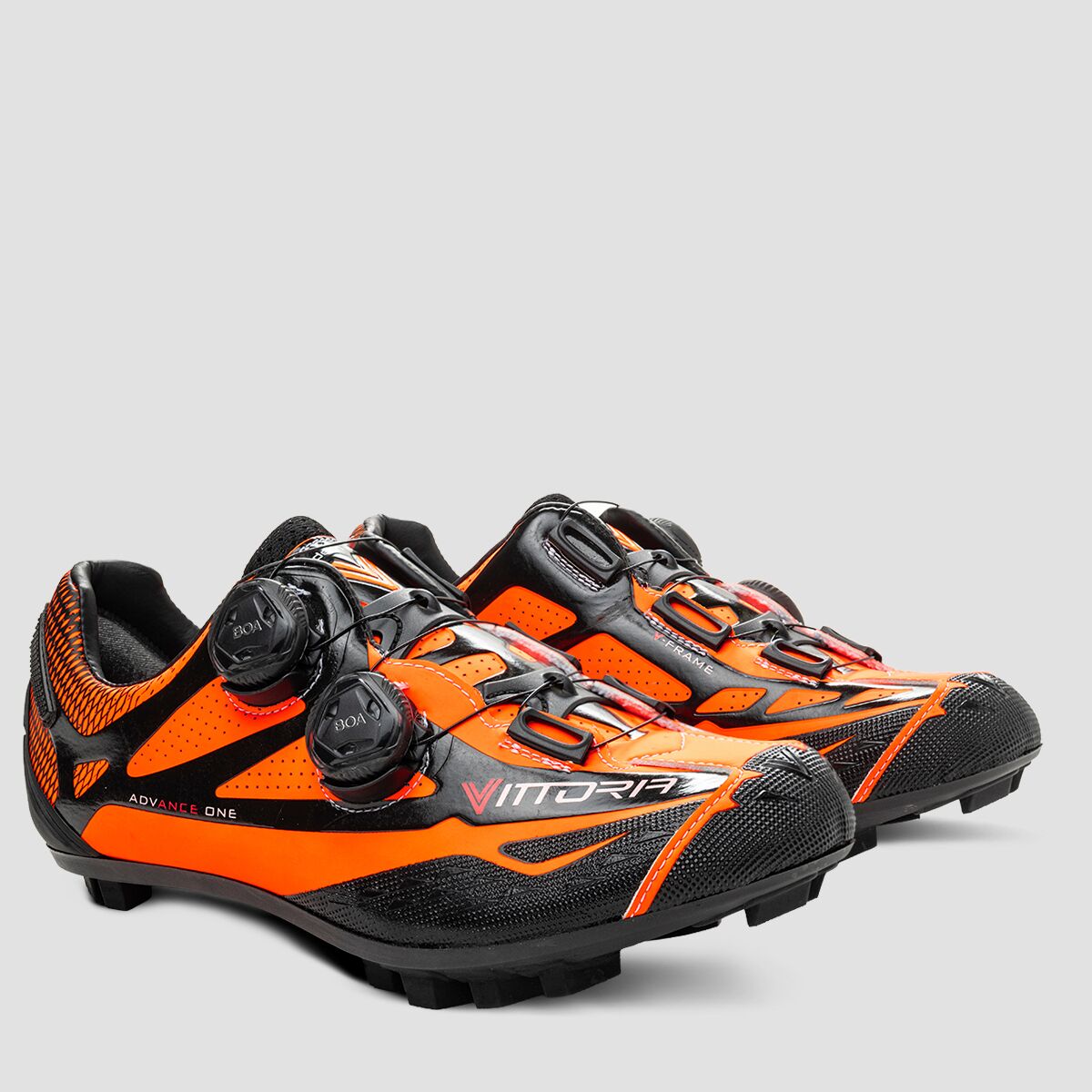 Vittoria Cycling Shoes Ikon MTB Comp Cycling Shoe - Bike
