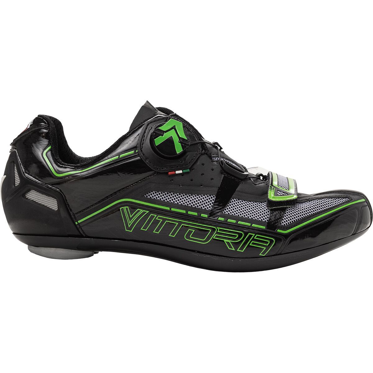 Vittoria Cycling Shoes V Spirit Cycling Shoe - Women's Black, 39.0
