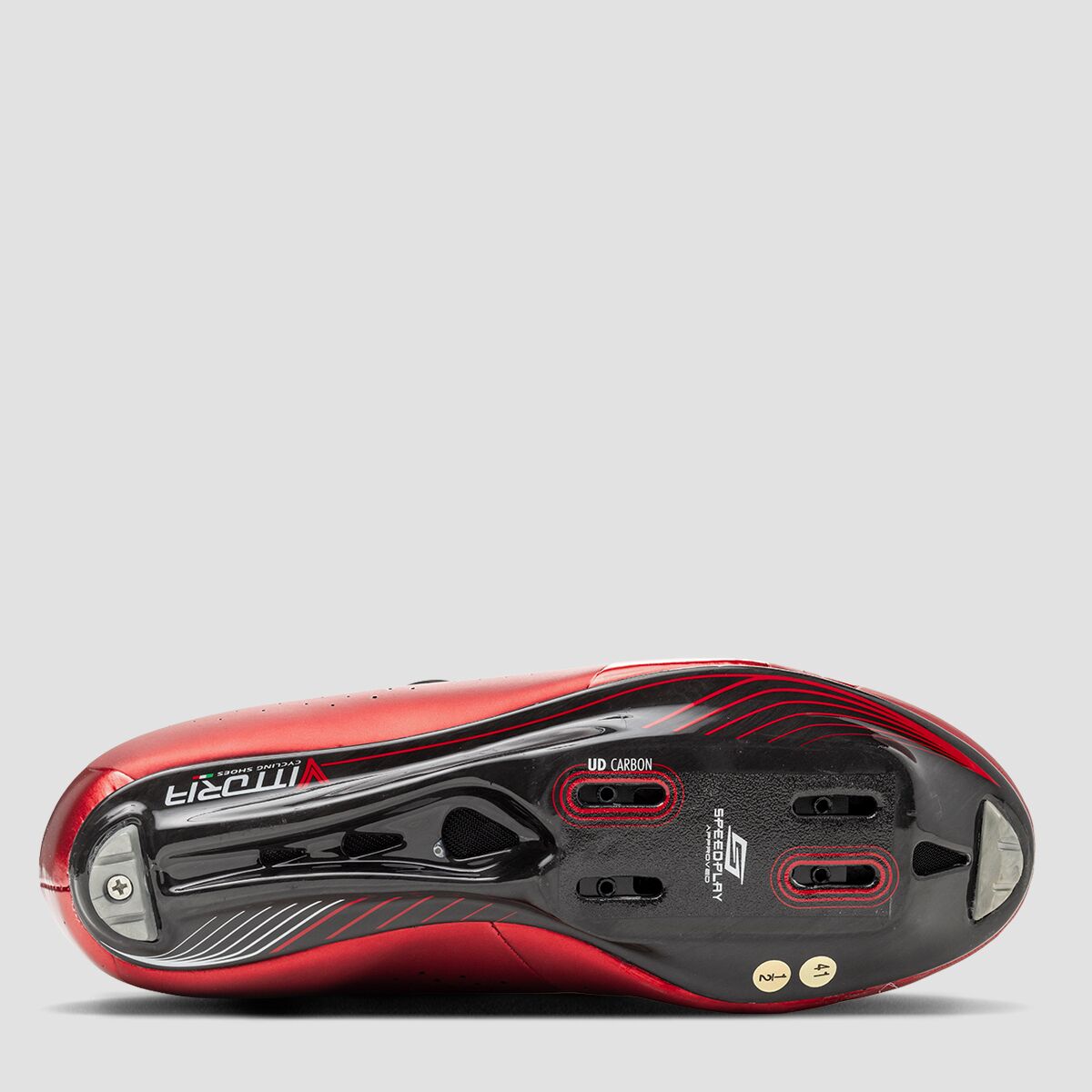 Vittoria Cycling Shoes Velar Speedplay Cycling Shoe