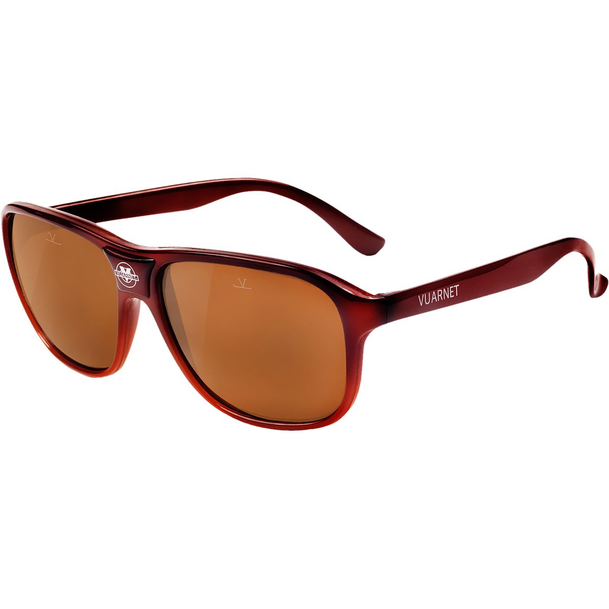 Vuarnet Tortoise LEGEND 03 ORIGINALS Lifestyle Sunglasses