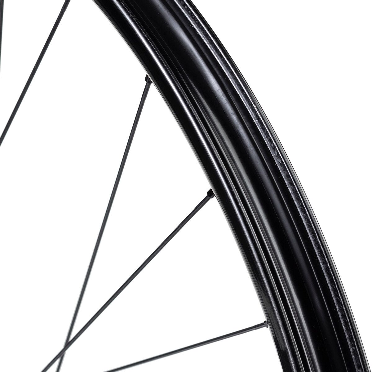 super boost wheelset