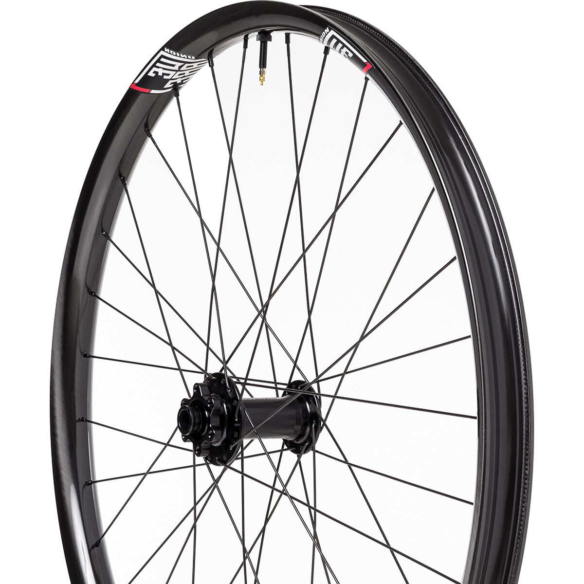 We Are One Union 1/1 27.5in Super Boost Wheelset