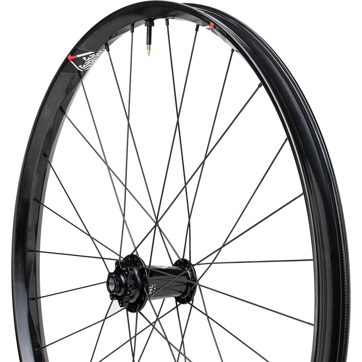We Are One Convergence Fuse I9 Hydra 29in Boost Wheelset