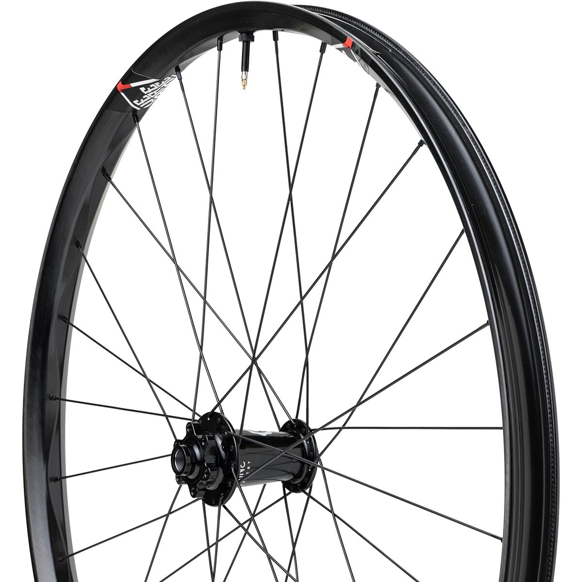 We Are One Convergence Triad I9 Hydra 29in Boost Wheelset