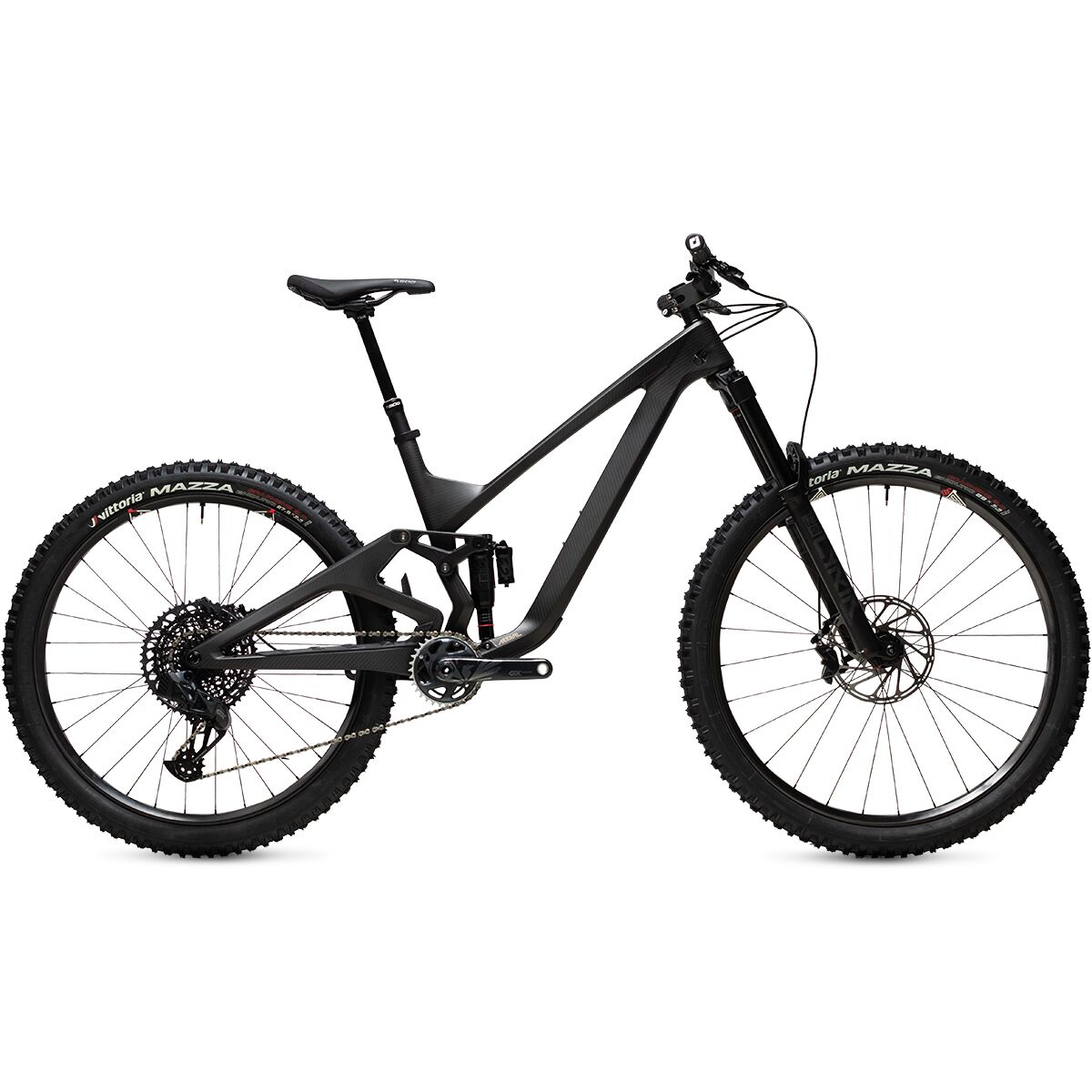We Are One Arrival 152 SP3 GX AXS MX Carbon Wheel Mountain Bike