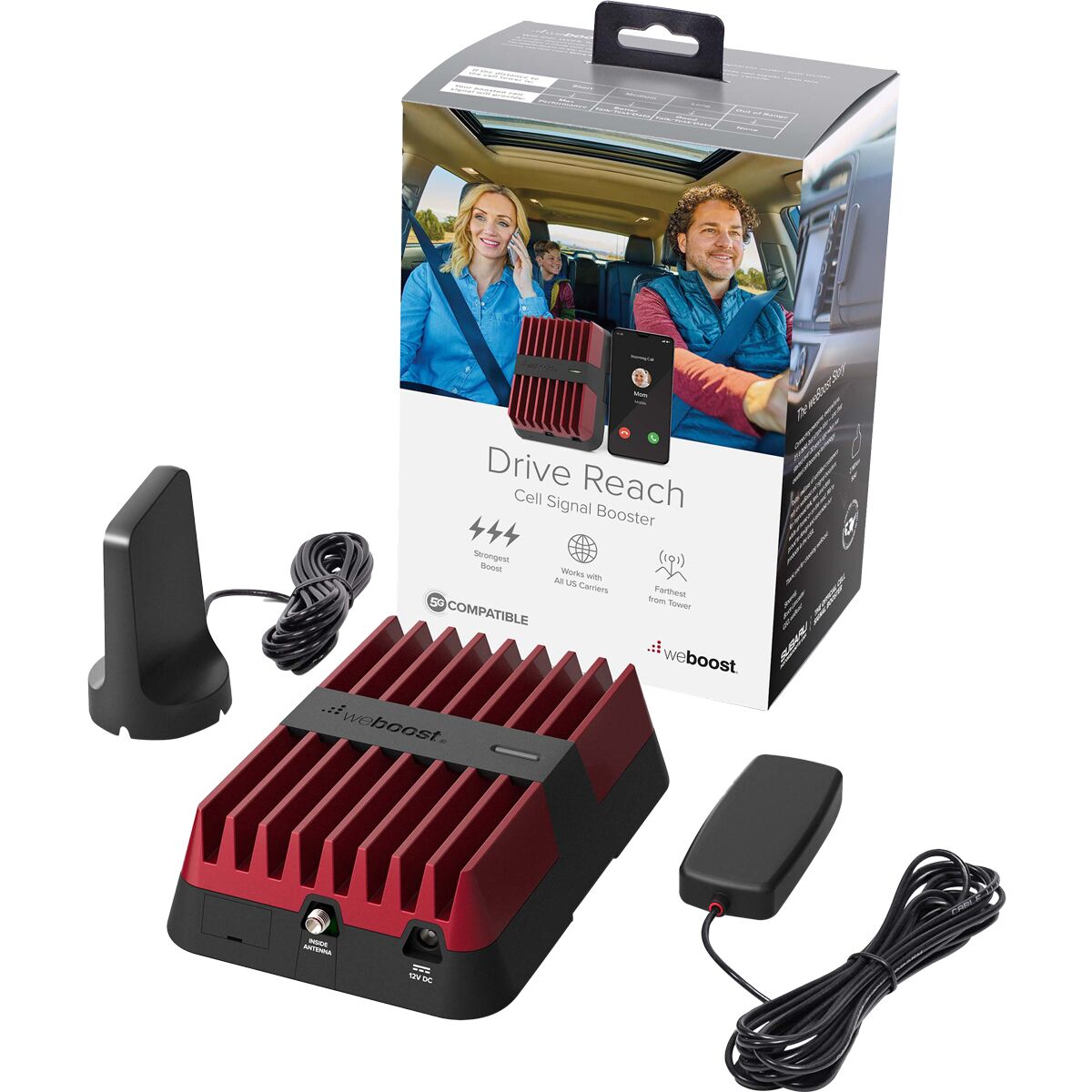 Satellite Cell Phone Booster Satellite Booster For Cell Phone DOT