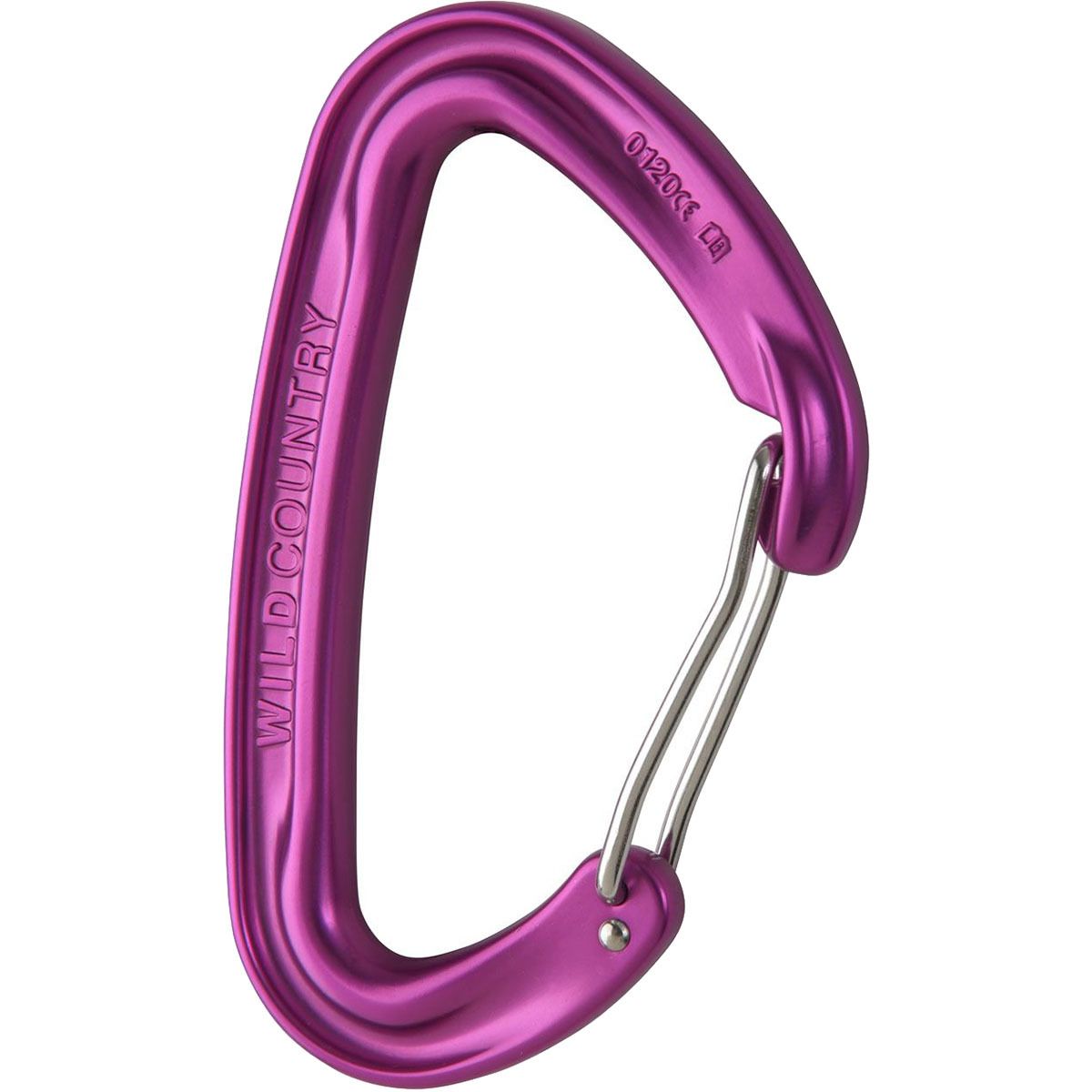 Wild Country Wildwire 2 Carabiner