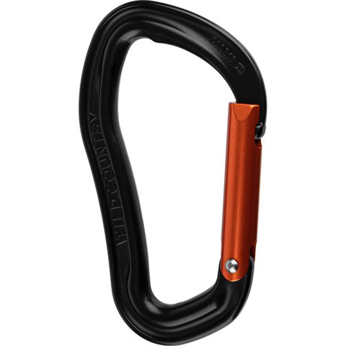 Wild Country Electron Carabiner - Straight