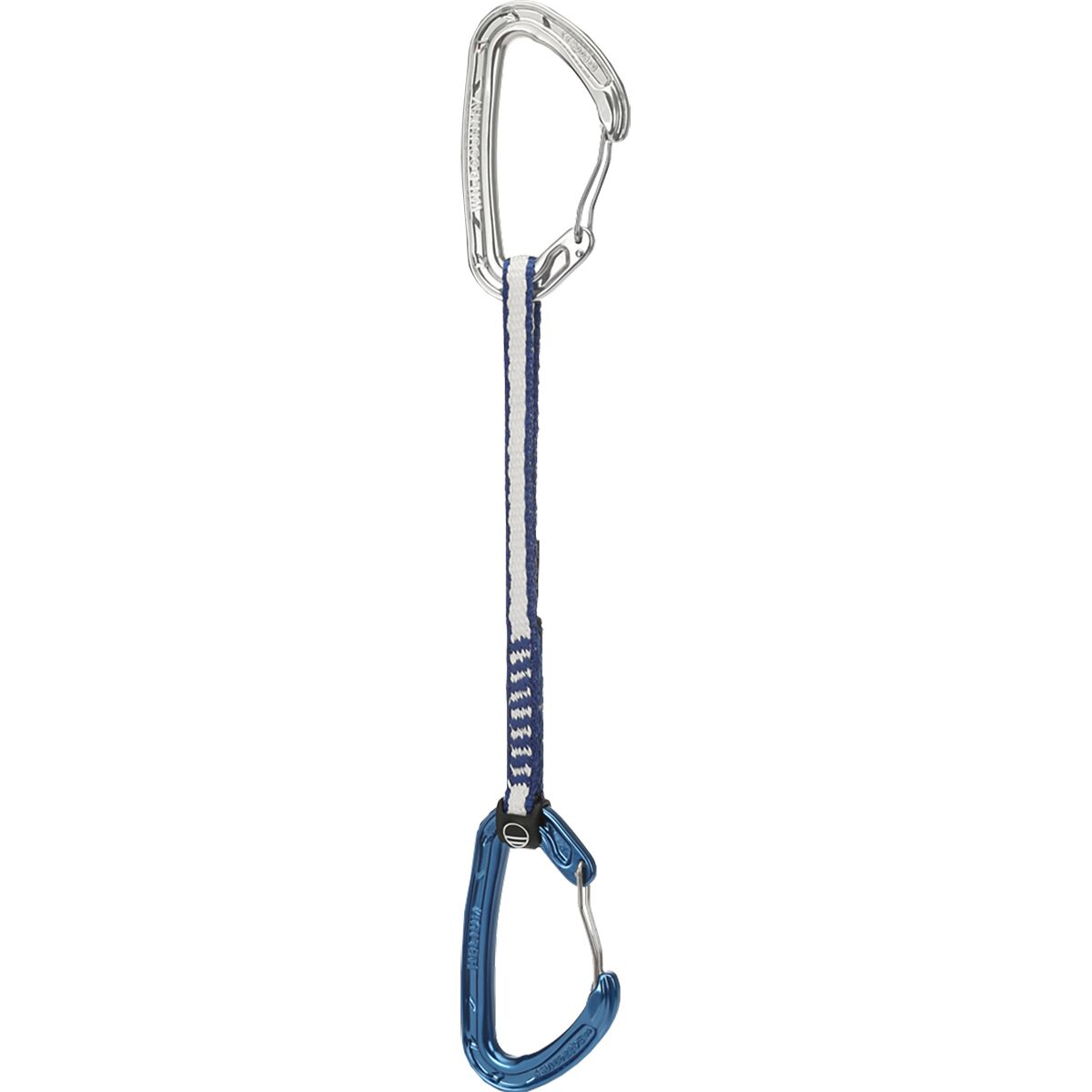 Wild Country Wild Country Helium 3.0 Quickdraw Red, 10cm