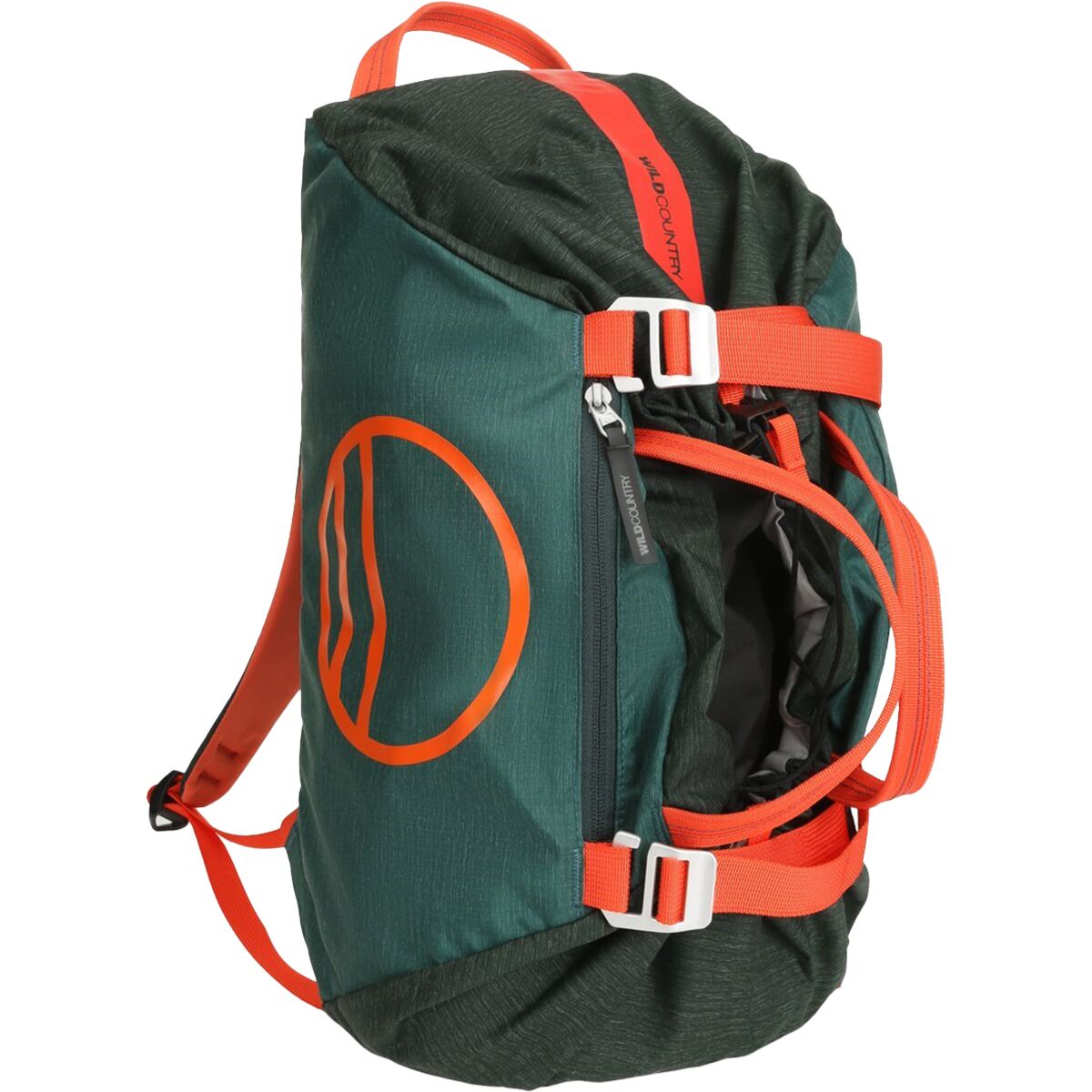 Wild Country Rope Bag