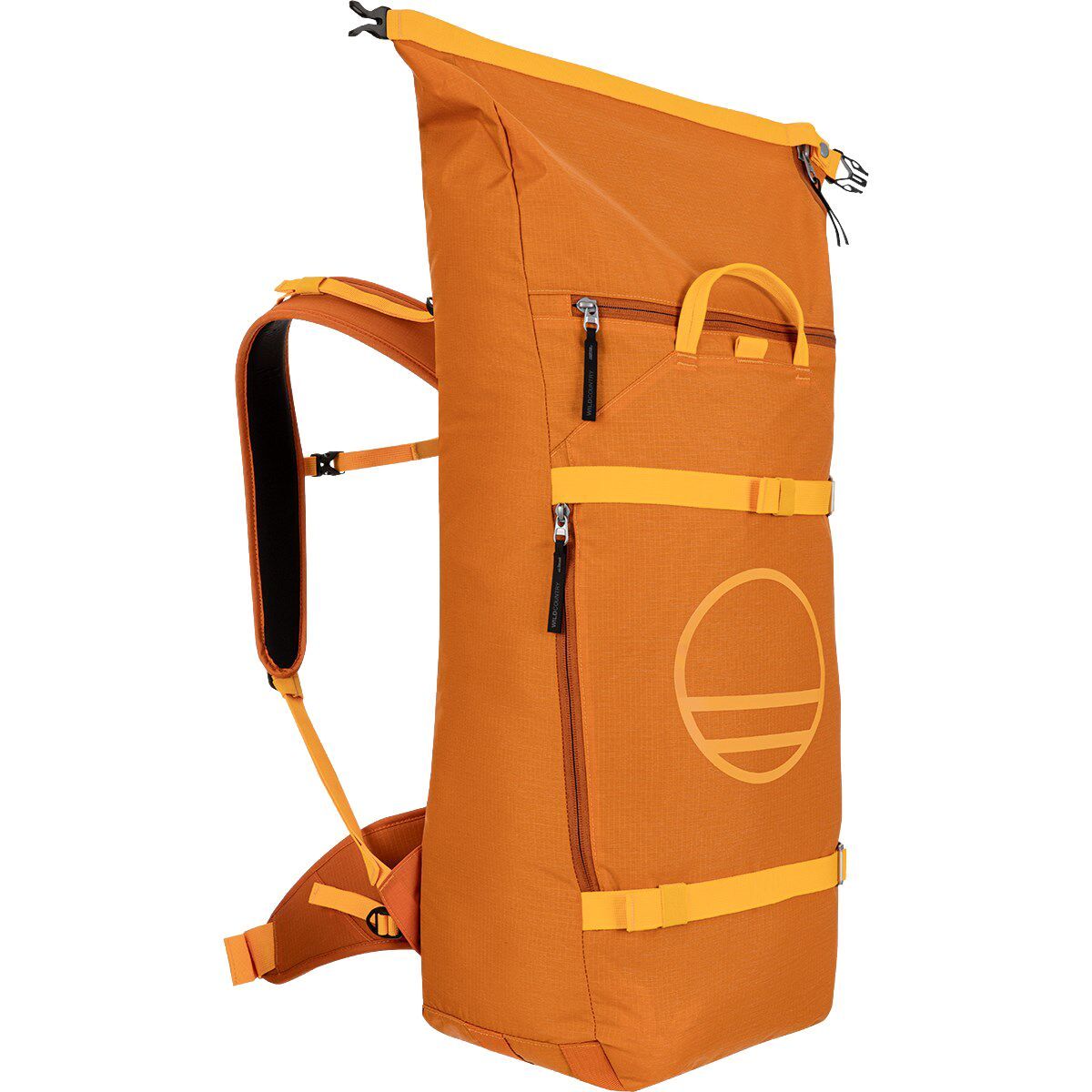 Image of Wild Country Stamina Gear Bag Sandstone, One Size