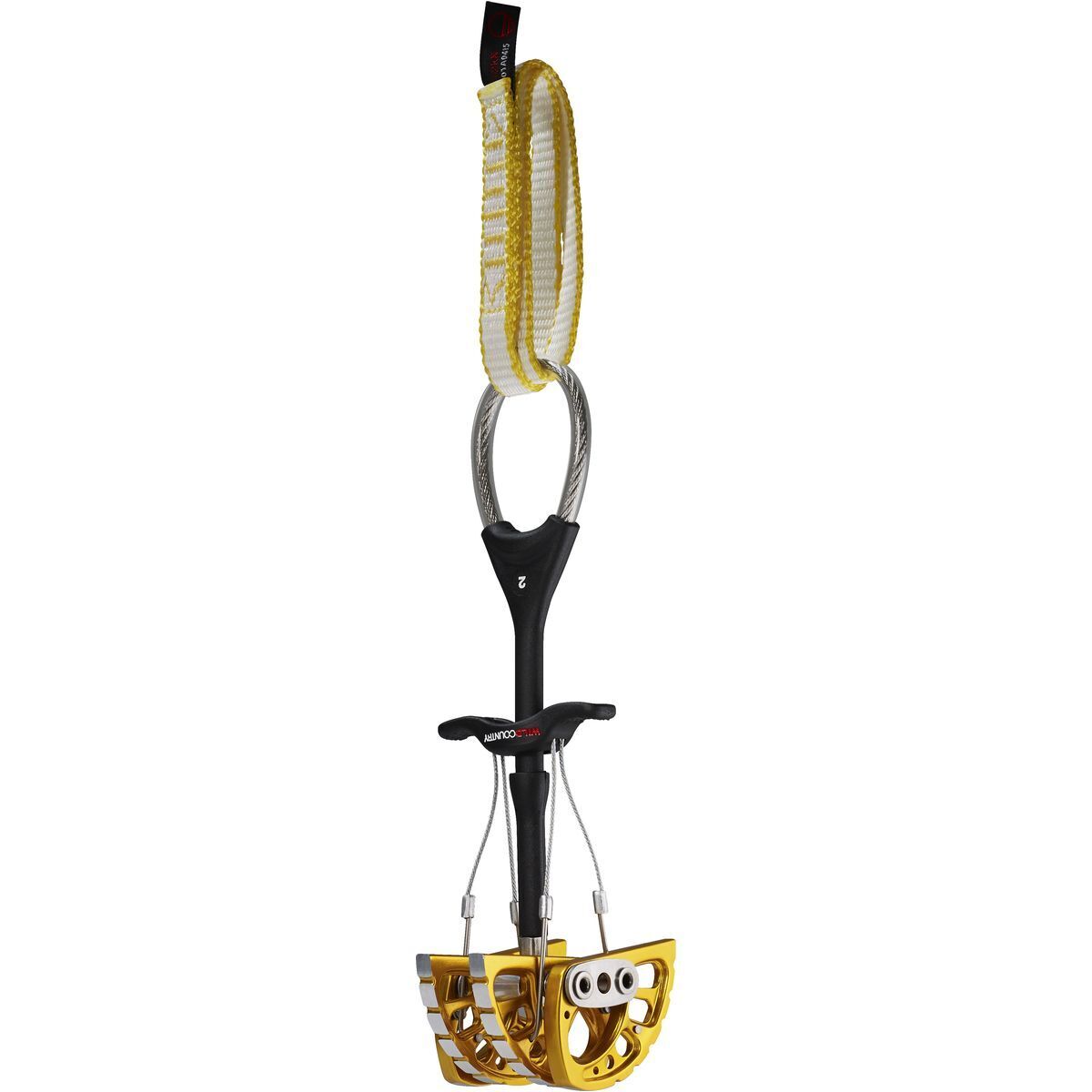 Image of Wild Country Friend Camming Device Gold, 2