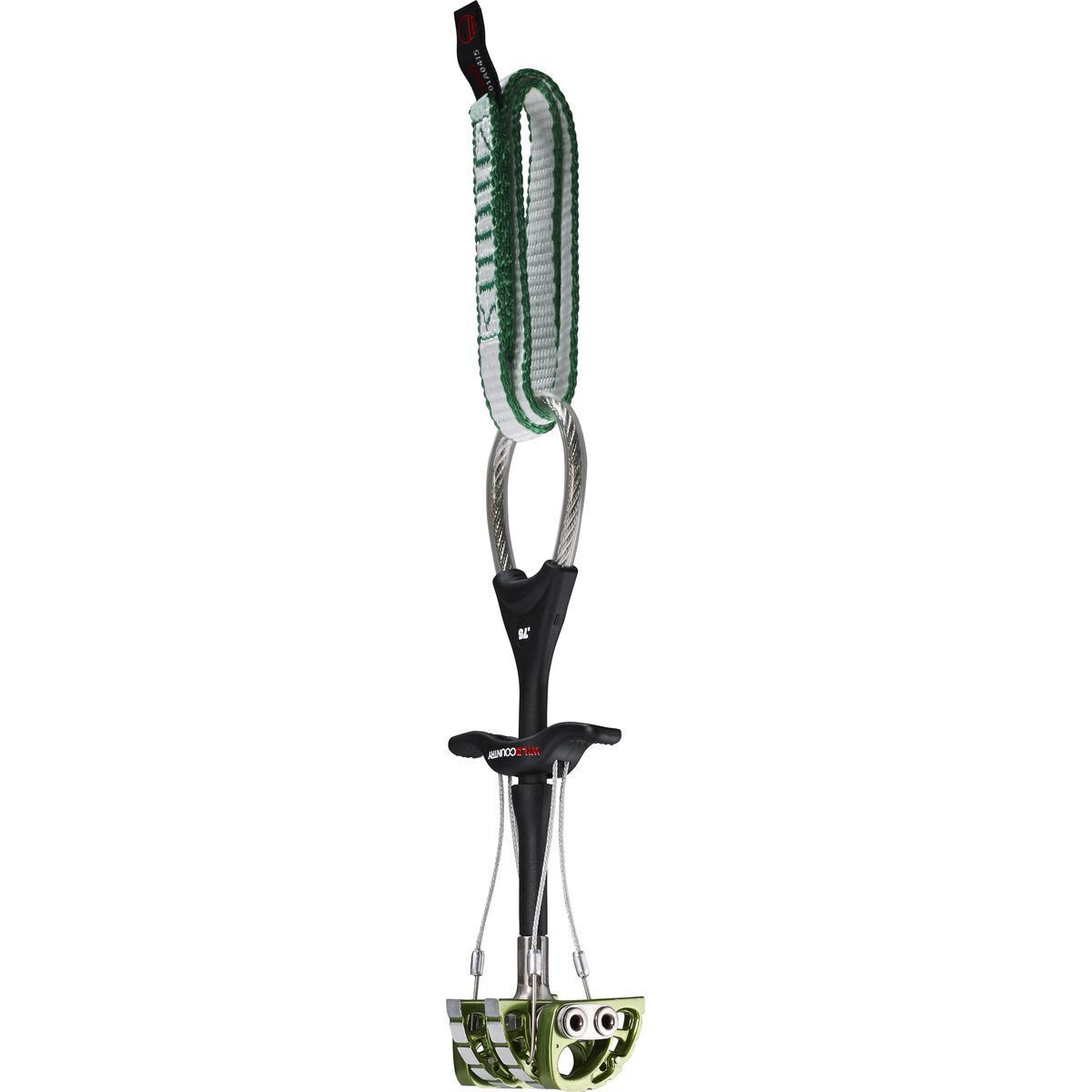 Image of Wild Country Friend Camming Device Green, 0.75