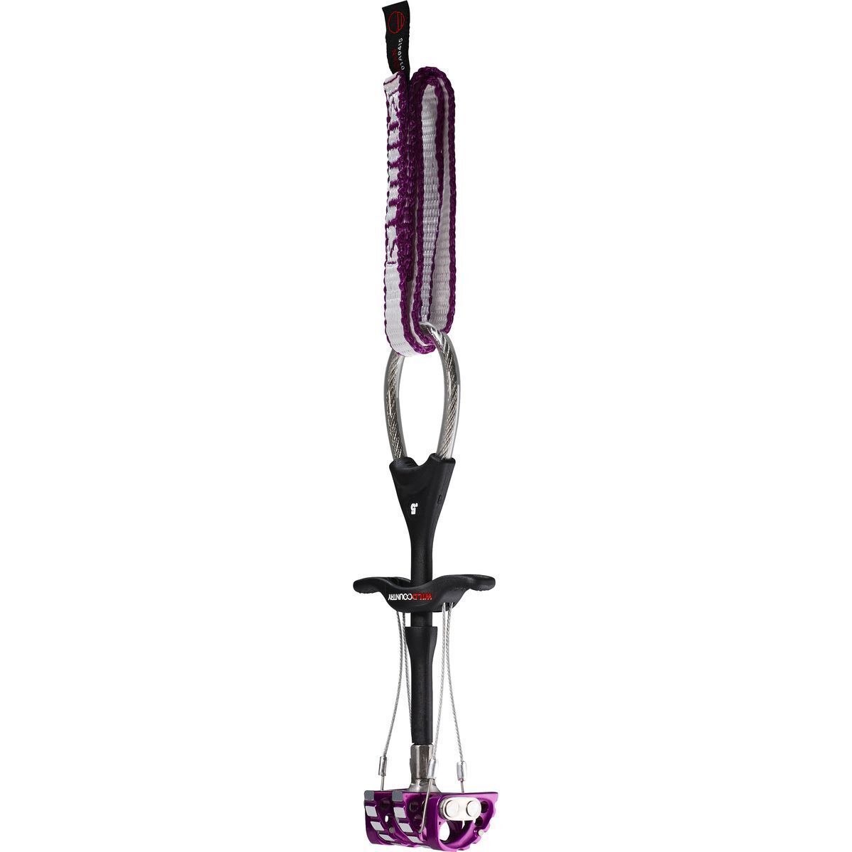 Image of Wild Country Friend Camming Device Purple, 0.5