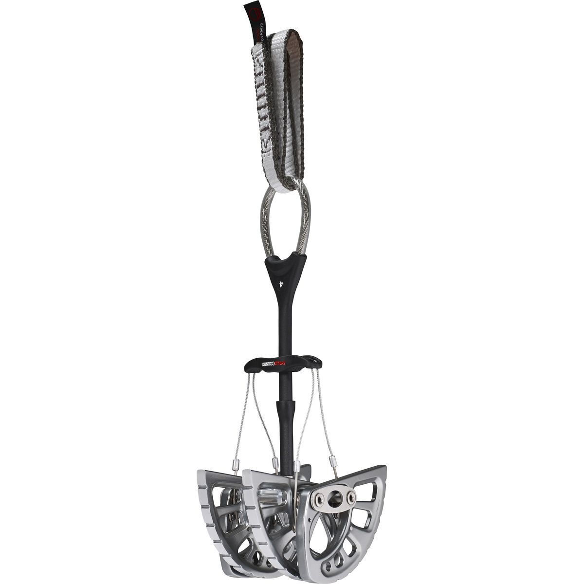 Image of Wild Country Friend Camming Device Silver, 4